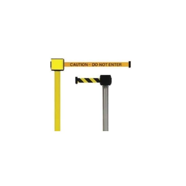 Guardian PURE SAFETY GROUP 30Ft RETRACTABLE STANCHION PM41230BACAU - main